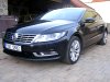 Volkswagen Passat CC, 2012 - celkový pohled