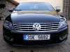 Volkswagen Passat CC, 2012 - pohled č. 2