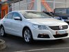 Volkswagen Passat CC, 2011 - celkový pohled