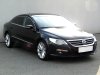 Volkswagen Passat CC, 2010 - celkový pohled