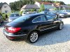 Volkswagen Passat CC, 2009 - pohled č. 3
