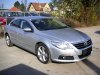 Volkswagen Passat CC, 2008 - celkový pohled
