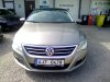 Volkswagen Passat CC, 2010 - pohled č. 2