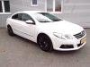Volkswagen Passat CC, 2010 - celkový pohled