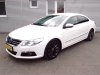 Volkswagen Passat CC, 2010 - pohled č. 3