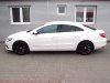 Volkswagen Passat CC, 2010 - pohled č. 4