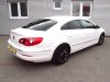 Volkswagen Passat CC, 2010 - pohled č. 7
