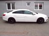 Volkswagen Passat CC, 2010 - pohled č. 8
