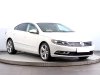 Volkswagen Passat CC, 2012 - celkový pohled