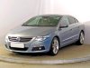Volkswagen Passat CC, 2009 - pohled č. 3