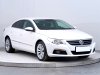Volkswagen Passat CC, 2010 - celkový pohled
