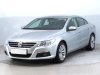Volkswagen Passat CC, 2009 - pohled č. 3