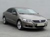 Volkswagen Passat CC, 2010 - celkový pohled