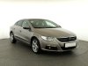 Volkswagen Passat CC, 2010 - celkový pohled