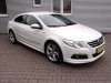 Volkswagen Passat CC, 2011 - celkový pohled