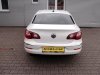 Volkswagen Passat CC, 2011 - pohled č. 6