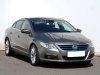 Volkswagen Passat CC, 2011 - celkový pohled