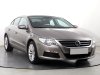 Volkswagen Passat CC, 2011 - celkový pohled