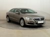 Volkswagen Passat CC, 2009 - celkový pohled