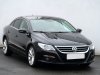 Volkswagen Passat CC, 2008 - celkový pohled