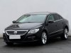 Volkswagen Passat CC, 2008 - pohled č. 3