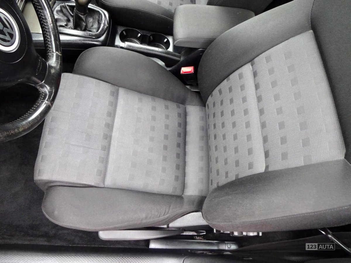 Volkswagen Passat Variant Comfortline,, 2001 - pohled č. 14