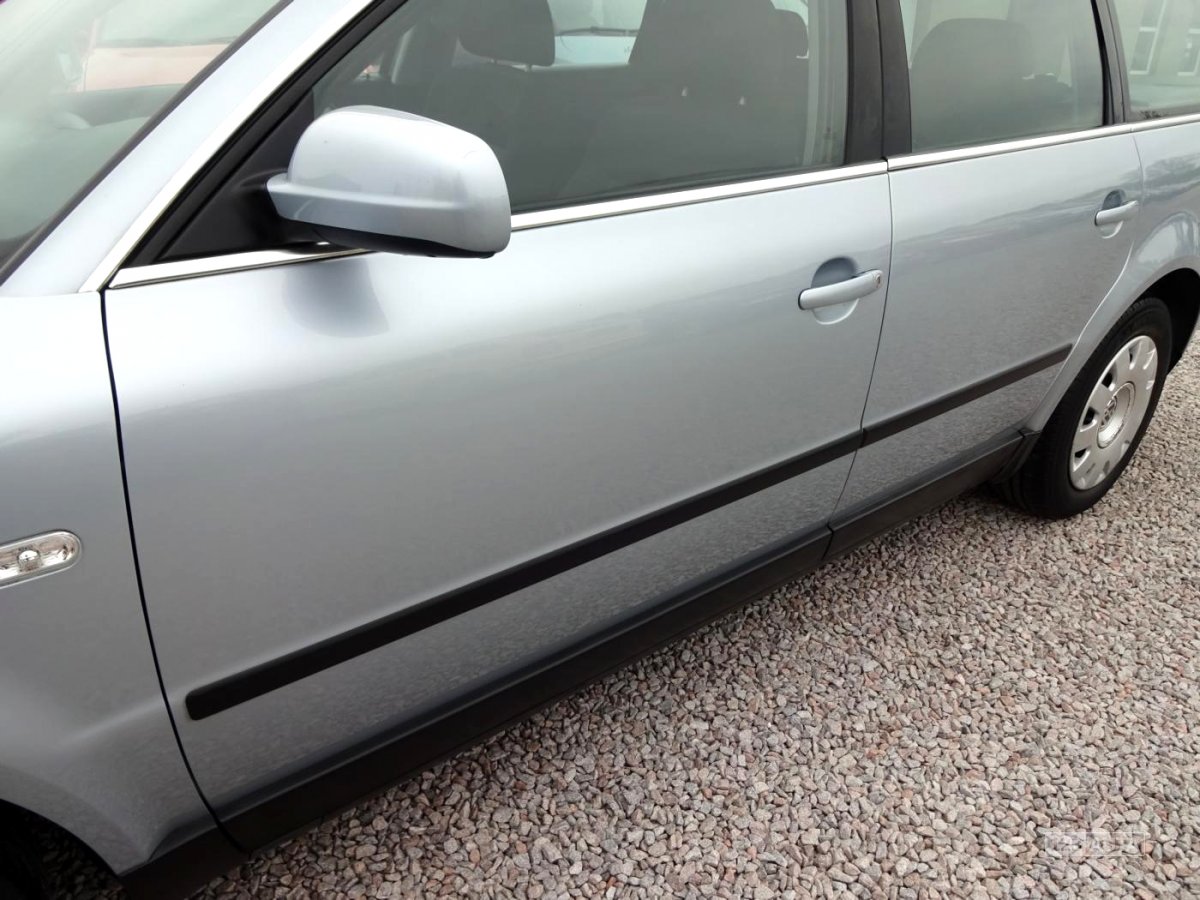 Volkswagen Passat Variant Comfortline,, 2001 - pohled č. 25