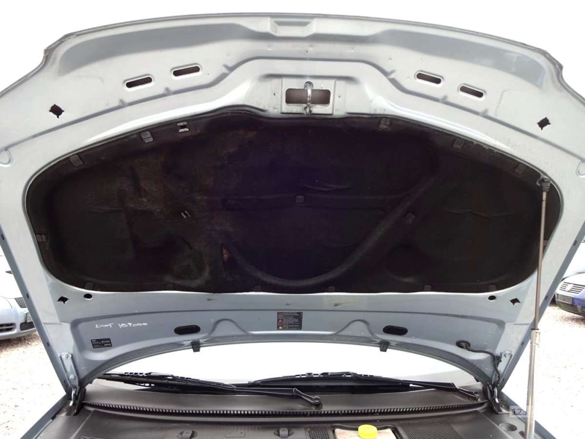 Volkswagen Passat Variant Comfortline,, 2001 - pohled č. 31