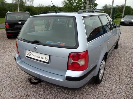 Volkswagen Passat Variant Comfortline,, 2001 - pohled č. 10