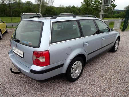 Volkswagen Passat Variant Comfortline,, 2001 - pohled č. 11