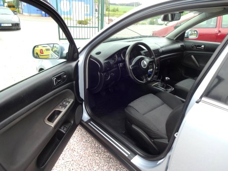 Volkswagen Passat Variant Comfortline,, 2001 - pohled č. 12