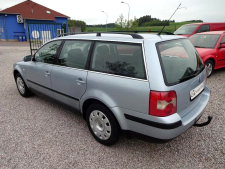 Volkswagen Passat Variant Comfortline,, 2001 - pohled č. 6