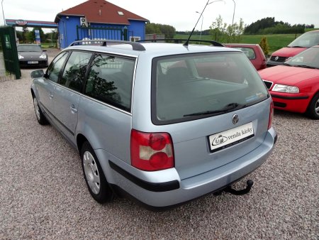 Volkswagen Passat Variant Comfortline,, 2001 - pohled č. 7