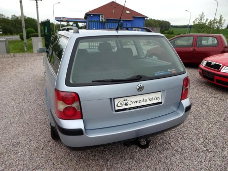 Volkswagen Passat Variant Comfortline,, 2001 - pohled č. 8