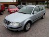 Volkswagen Passat Variant Comfortline,, 2001 - pohled č. 35