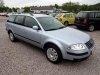 Volkswagen Passat Variant Comfortline,, 2001 - pohled č. 5