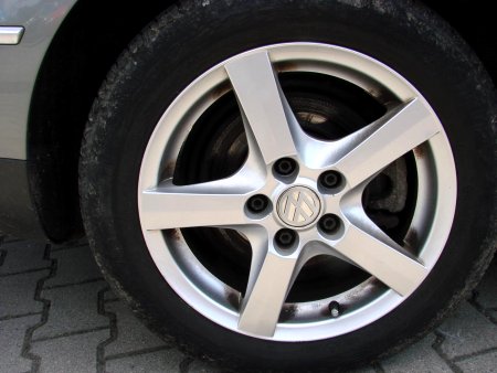 Volkswagen PASSAT VARIANT, 2007 - pohled č. 8