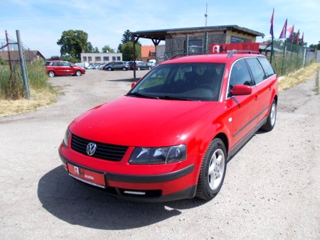 Volkswagen PASSAT VARIANT, 1999