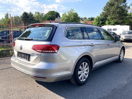 Volkswagen PASSAT VARIANT, 2015 - pohled č. 3