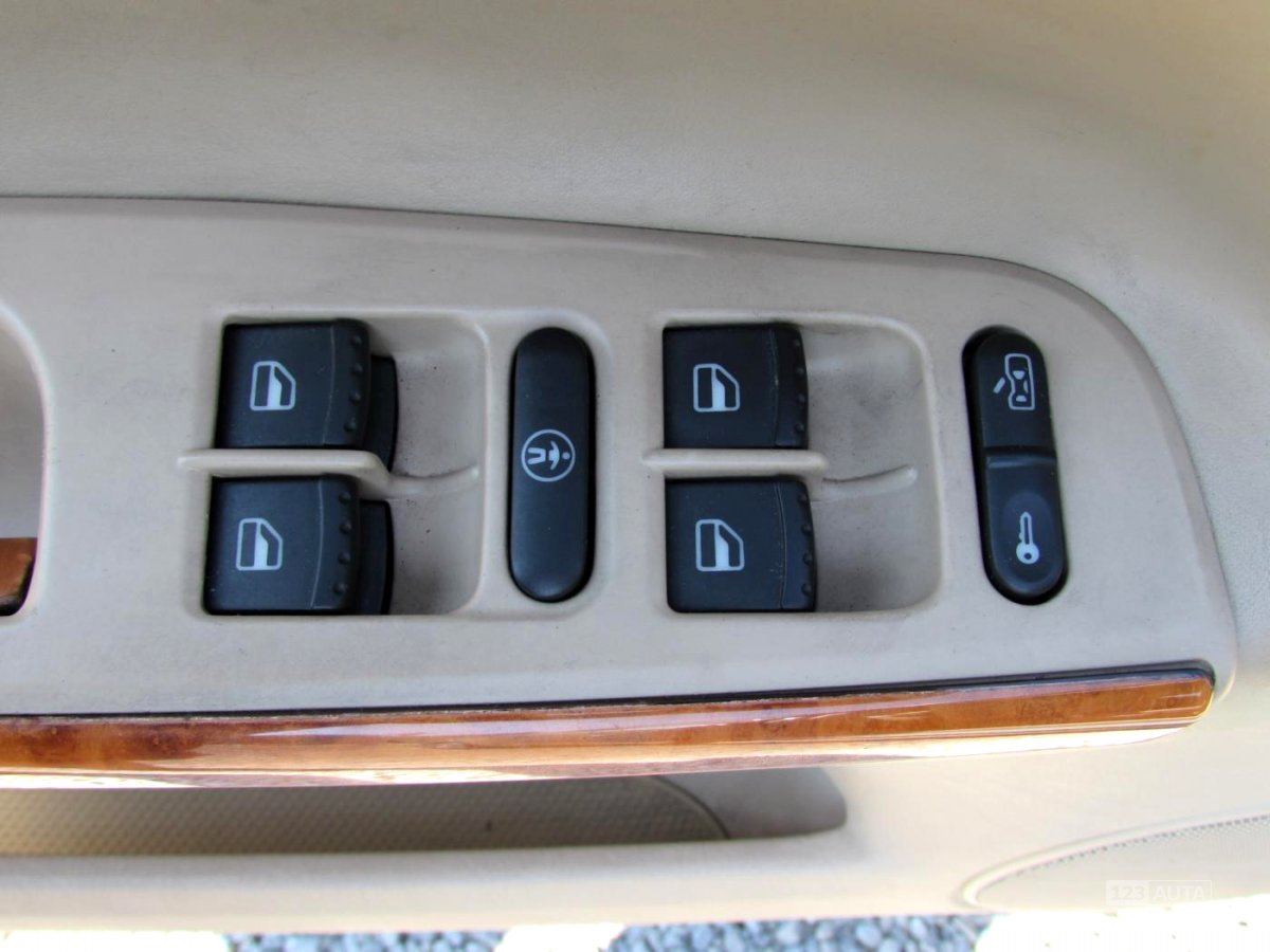 Volkswagen Passat, 1998 - pohled č. 21