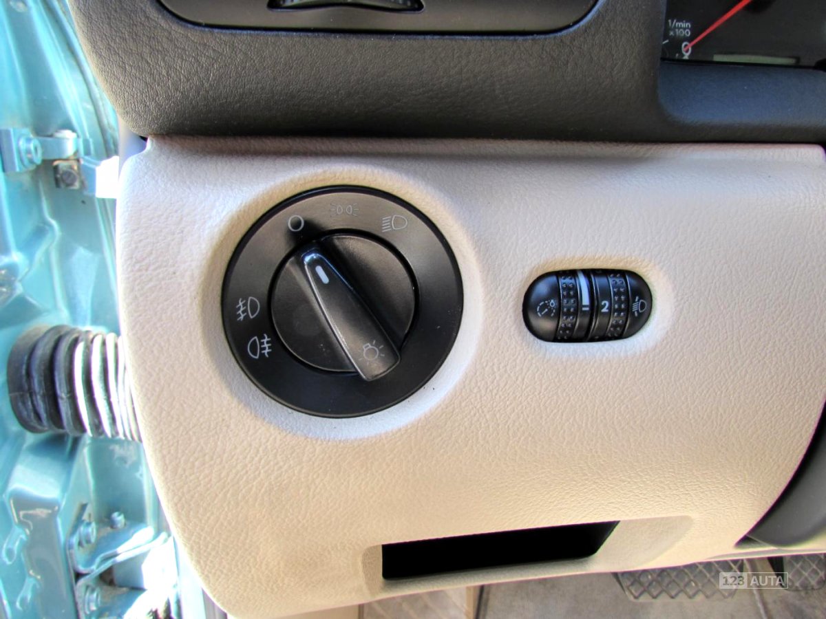 Volkswagen Passat, 1998 - pohled č. 23