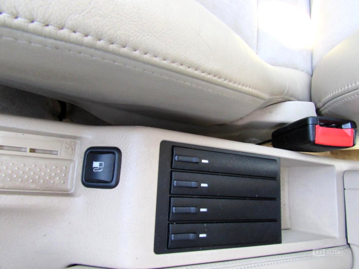 Volkswagen Passat, 1998 - pohled č. 29