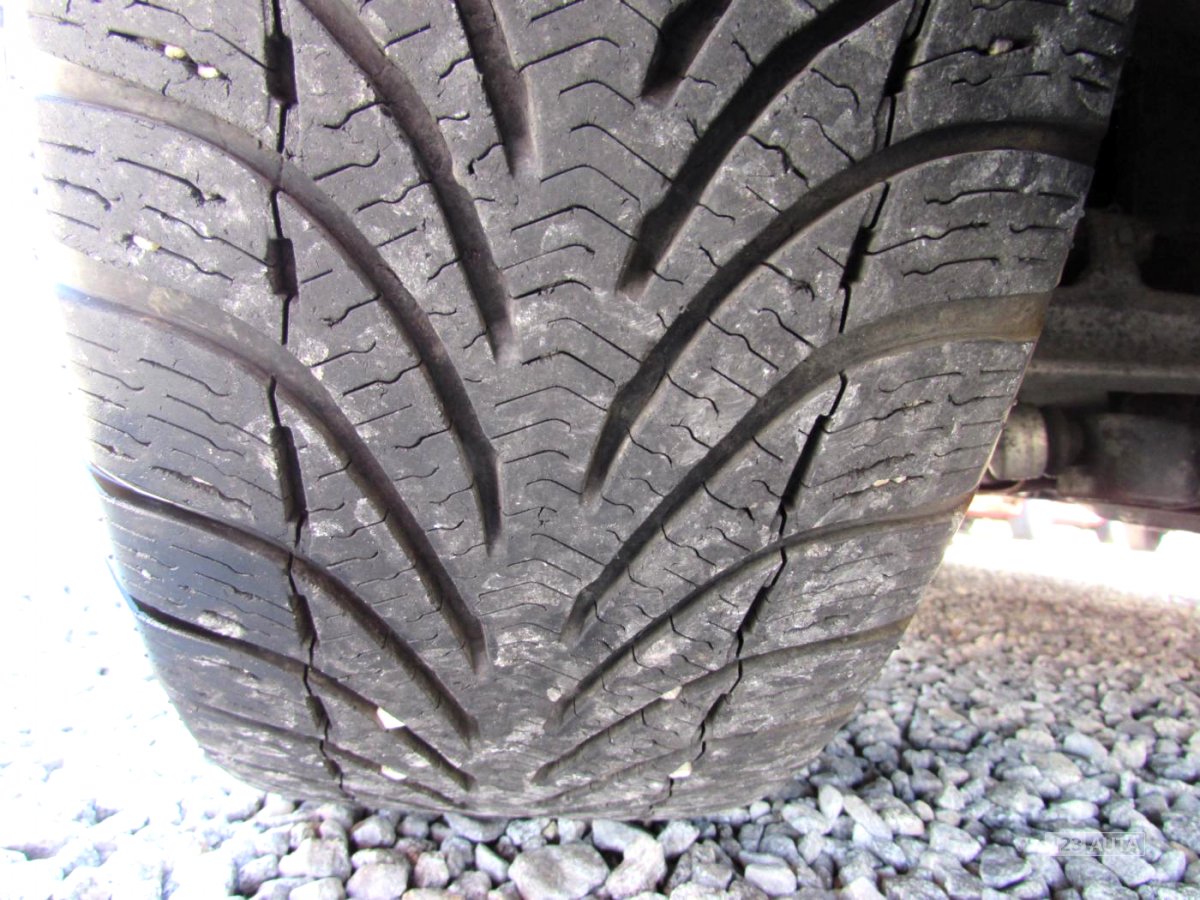 Volkswagen Passat, 1998 - pohled č. 30