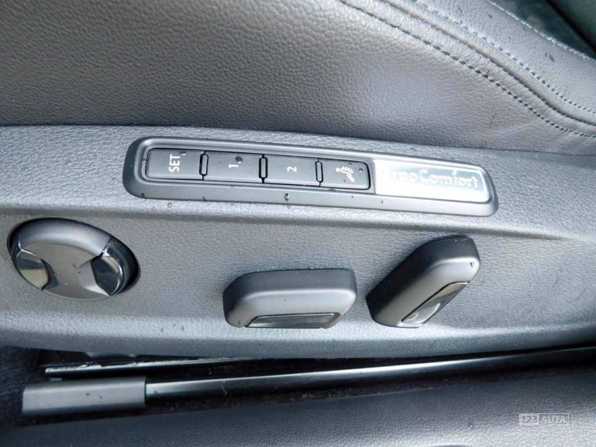 Volkswagen Passat, 2015 - pohled č. 17