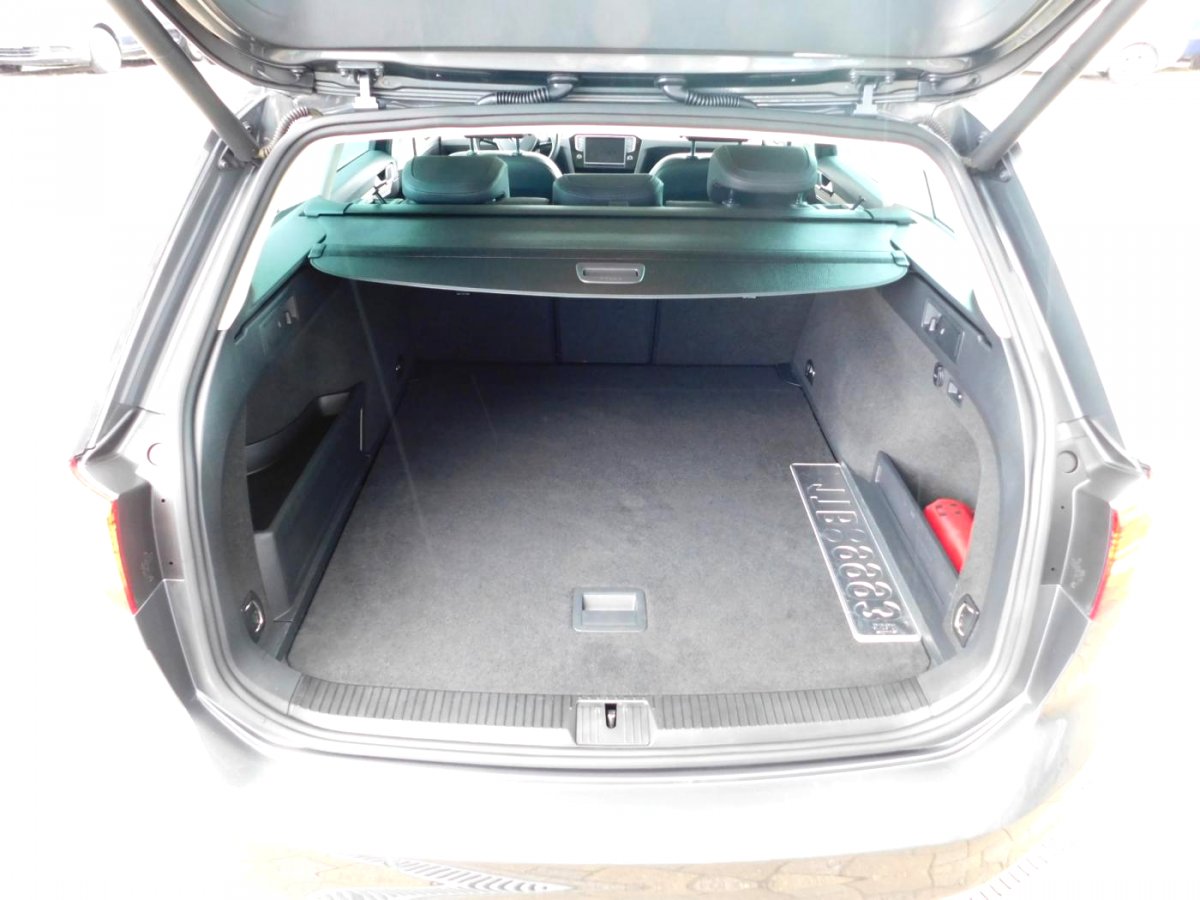 Volkswagen Passat, 2015 - pohled č. 21