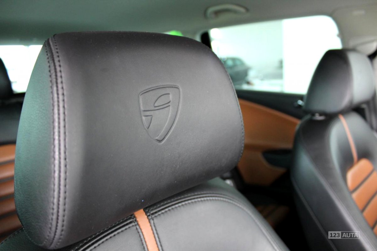 Volkswagen Passat, 2008 - pohled č. 13