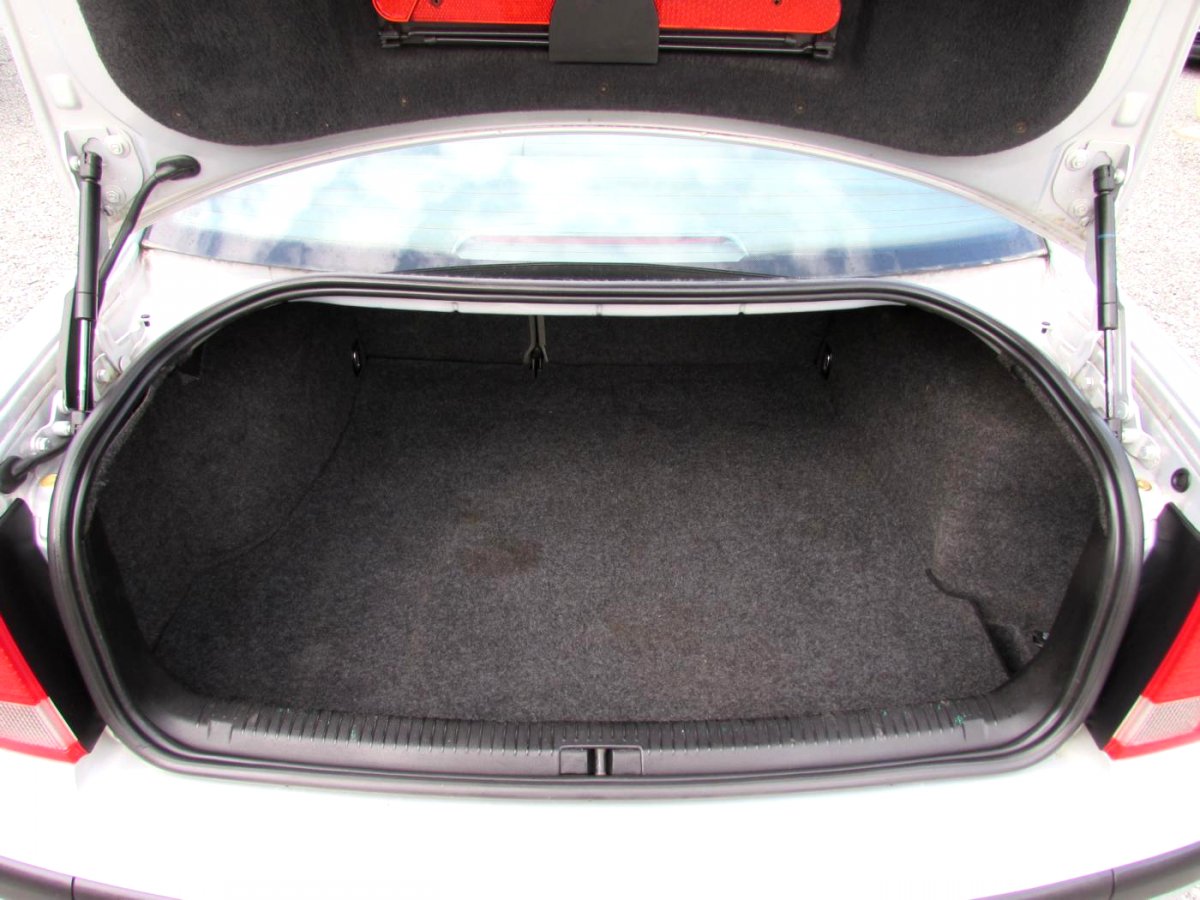 Volkswagen Passat, 2000 - pohled č. 10