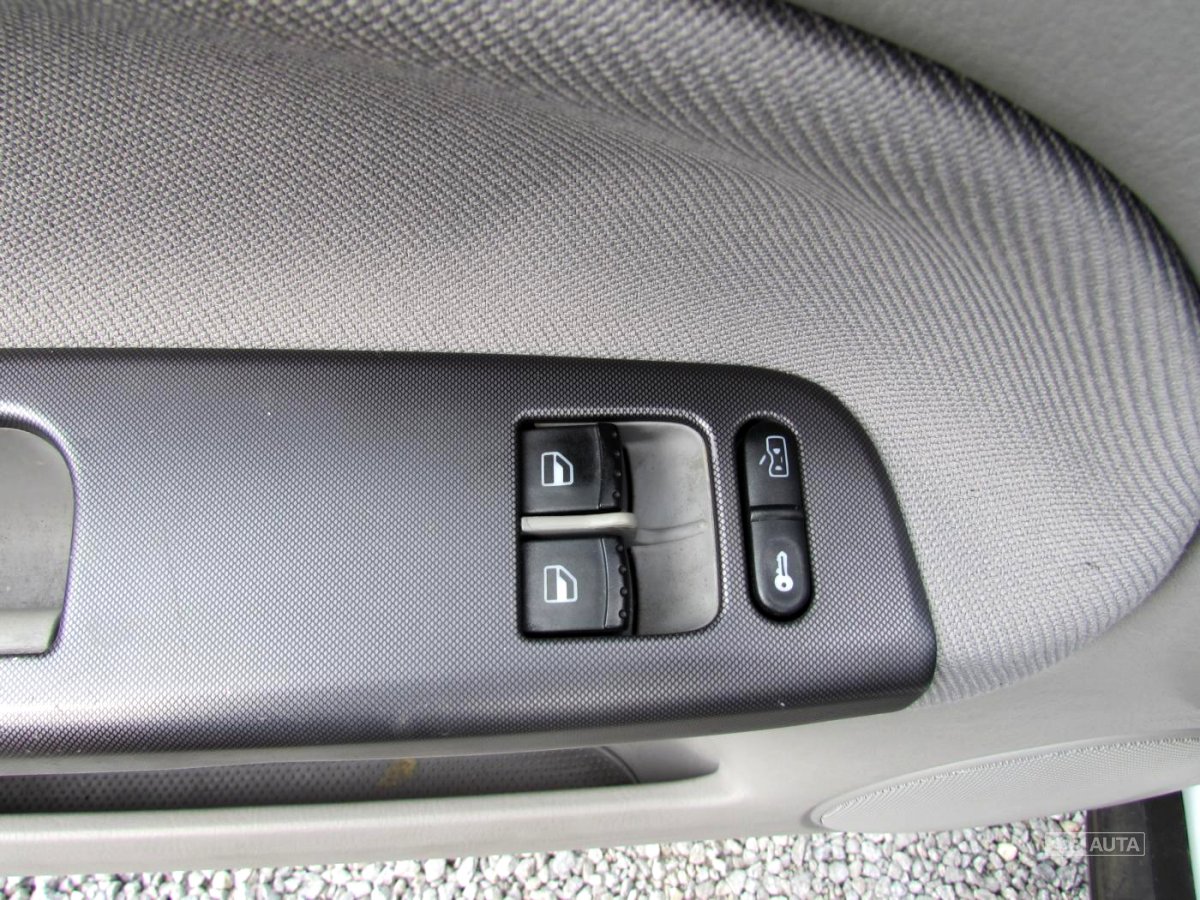 Volkswagen Passat, 2000 - pohled č. 20