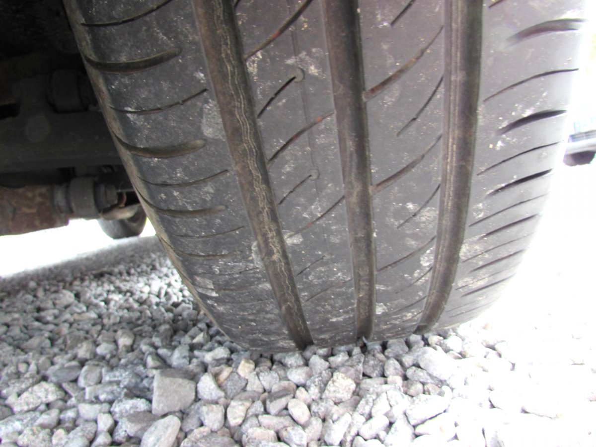 Volkswagen Passat, 2000 - pohled č. 29