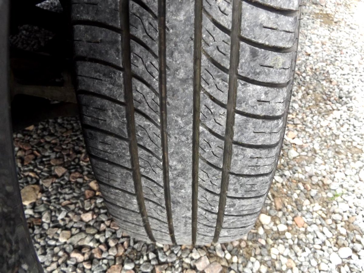 Volkswagen Passat, 1998 - pohled č. 24